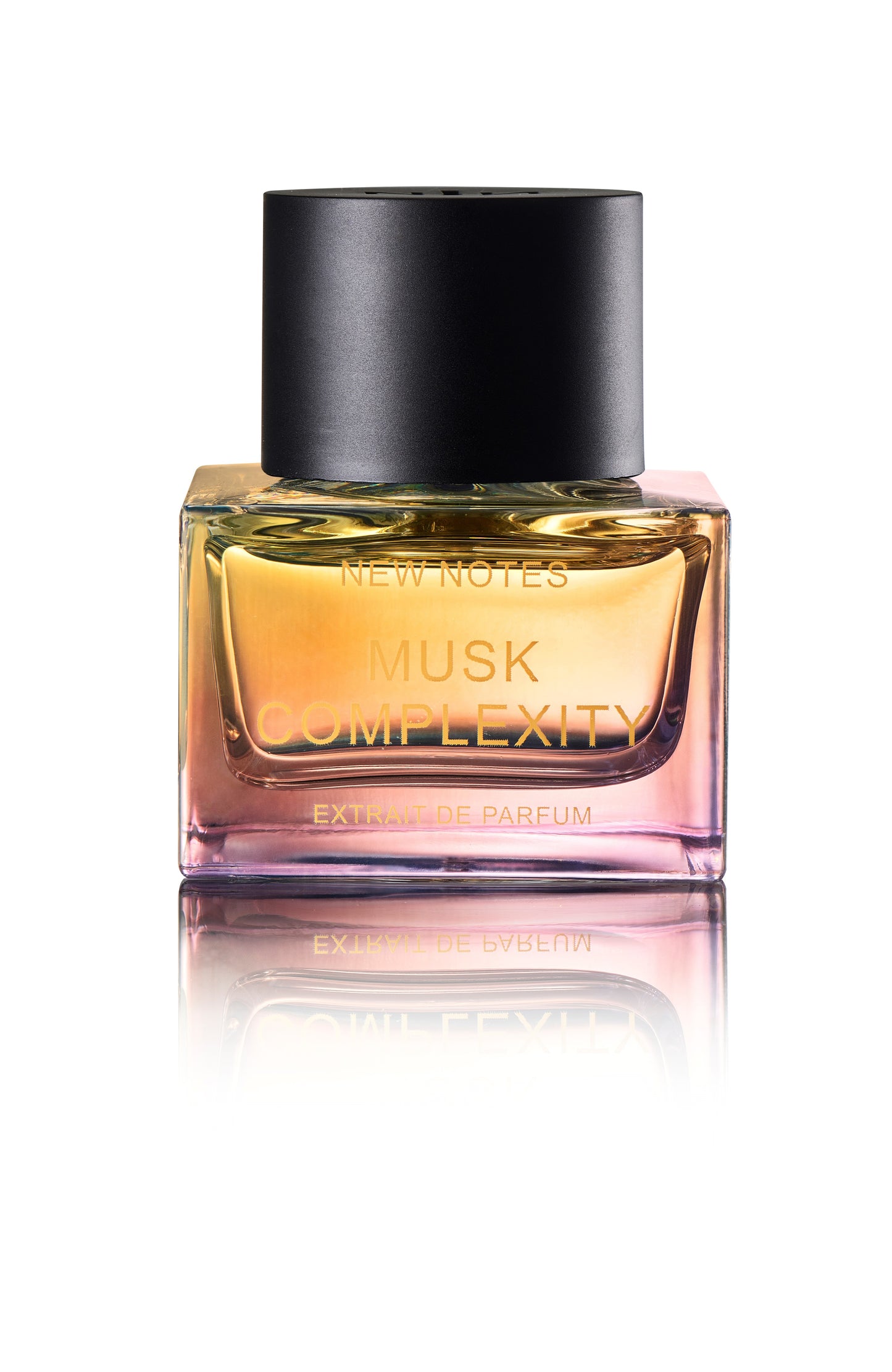 New Notes Musk Complexity 50ml