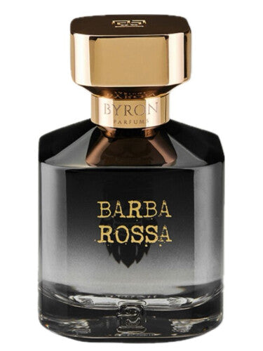 Byron Barba Rossa 75ml