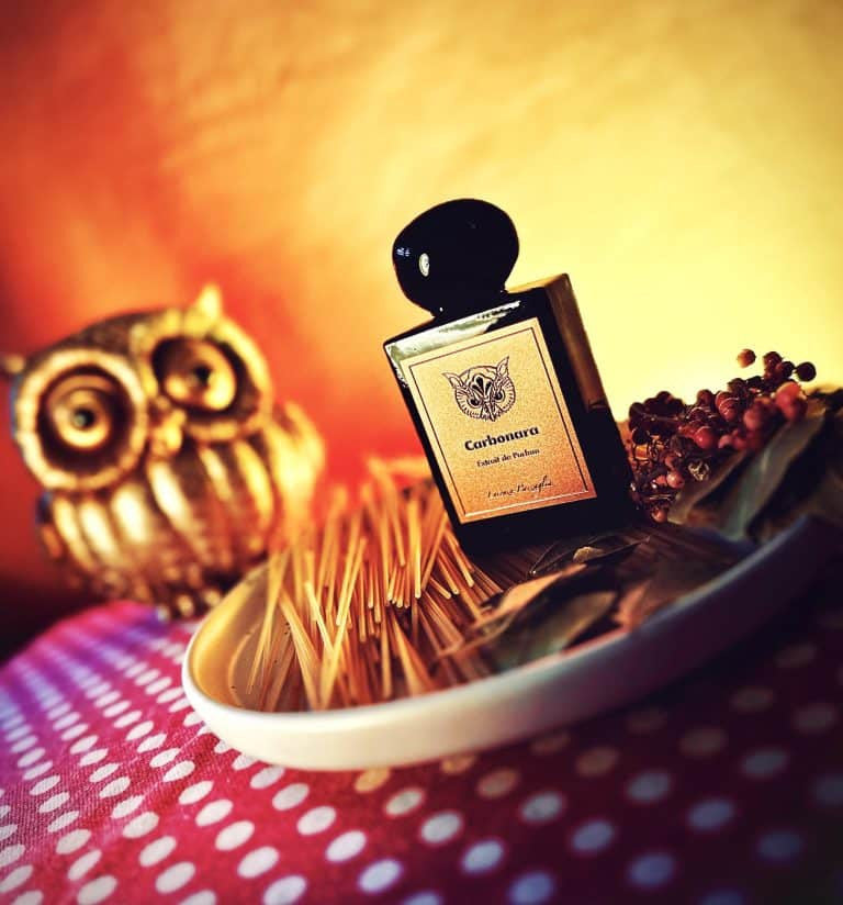 Lorenzo Pazzaglia Carbonara 50ml