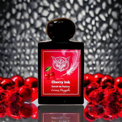Lorenzo Pazzaglia Cherry Ink 50ml