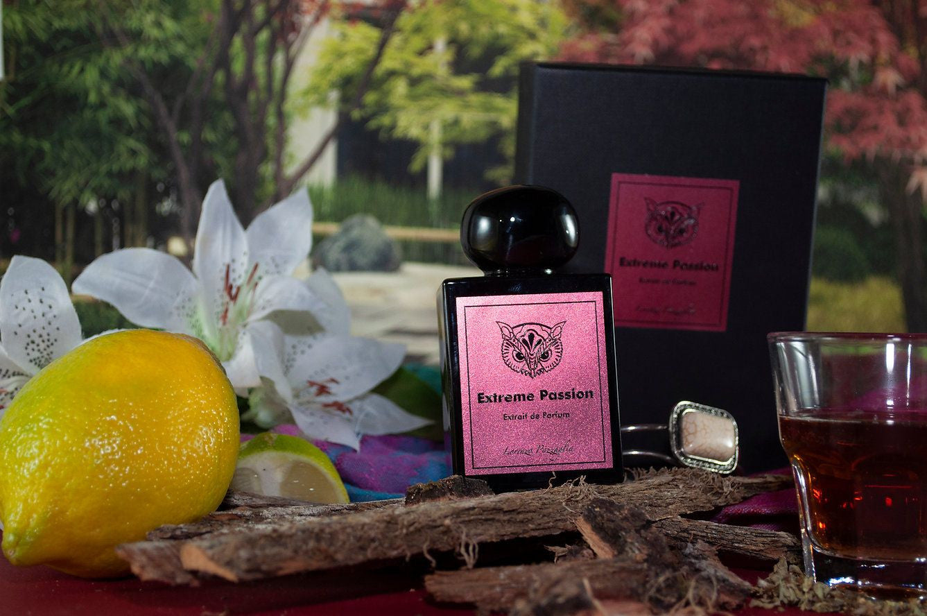 Lorenzo Pazzaglia Extreme Passion 50ml