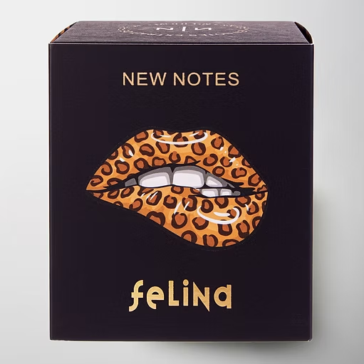 New Notes Felina 60ml