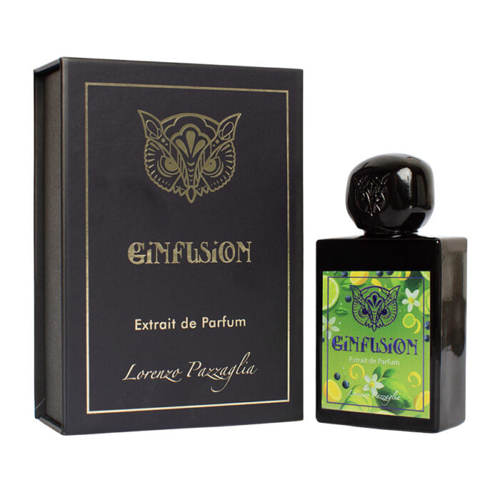 Lorenzo Pazzaglia Ginfusion 50ml