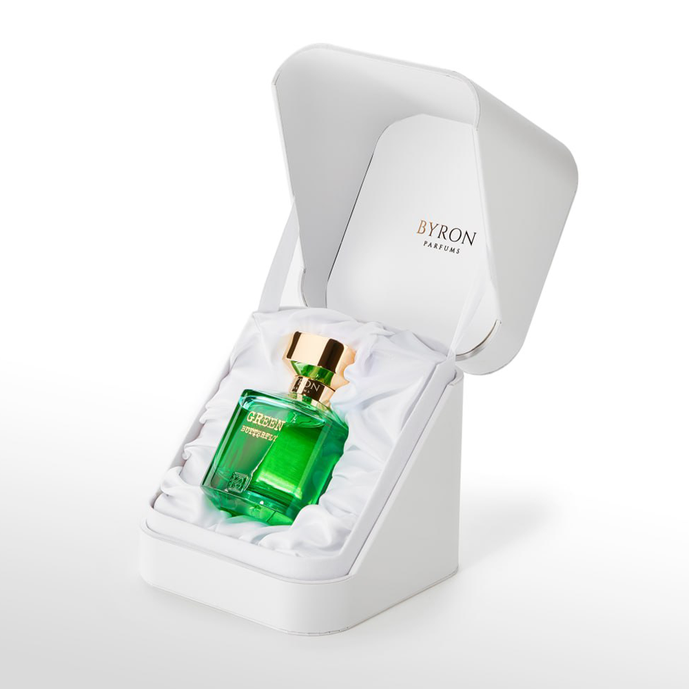 Byron Green Butterfly Limited Edition 75ml