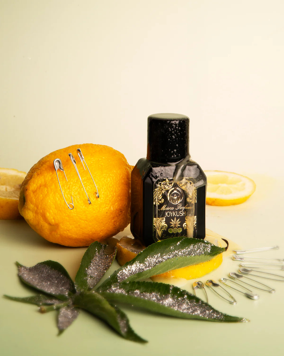 Maiora Parfum Joykush 30ml