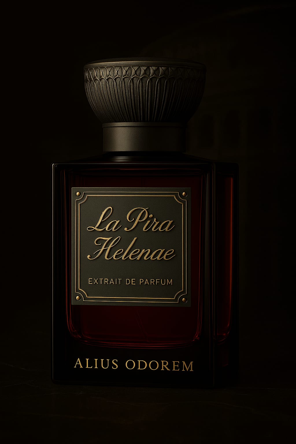 Alius Odorem La Pira Helenae