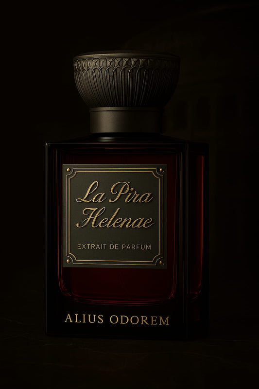 Alius Odorem La Pira Helenae