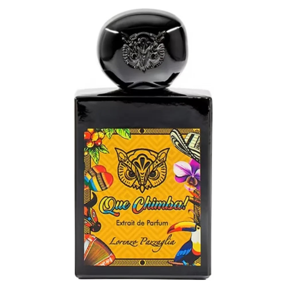 Lorenzo Pazzaglia Que Chimba 50ml