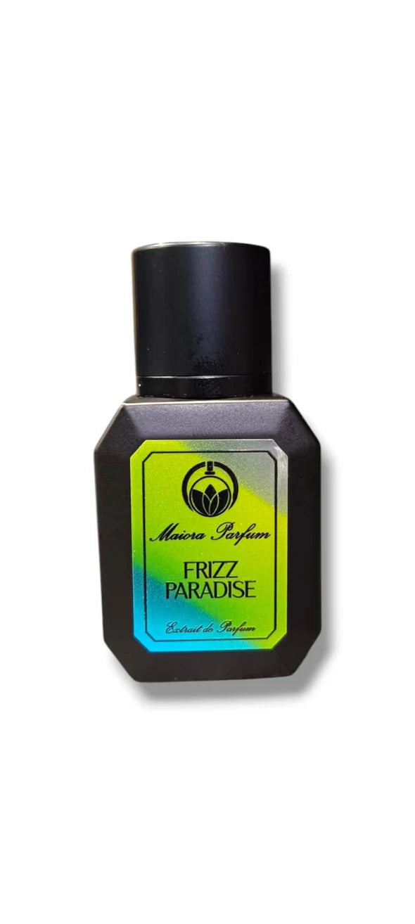 Maiora Parfums Frizz Paradise 30ml