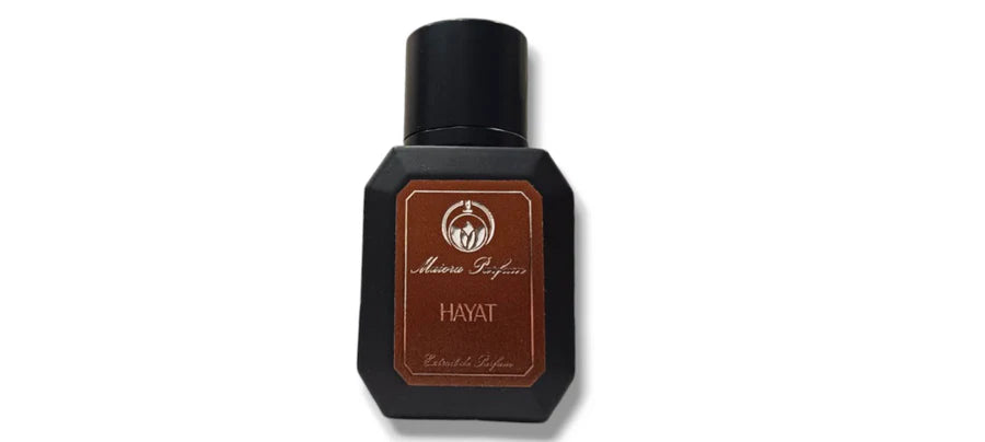 MAIORA Perfume Hayat 30ml