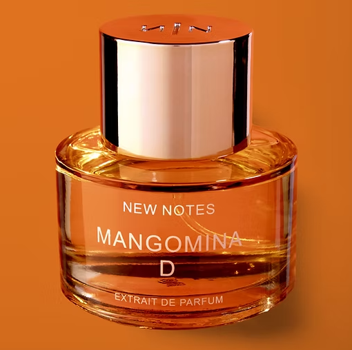 New Notes Mangomina D 60ml