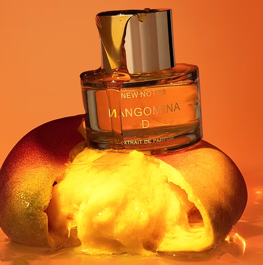 New Notes Mangomina D 60ml