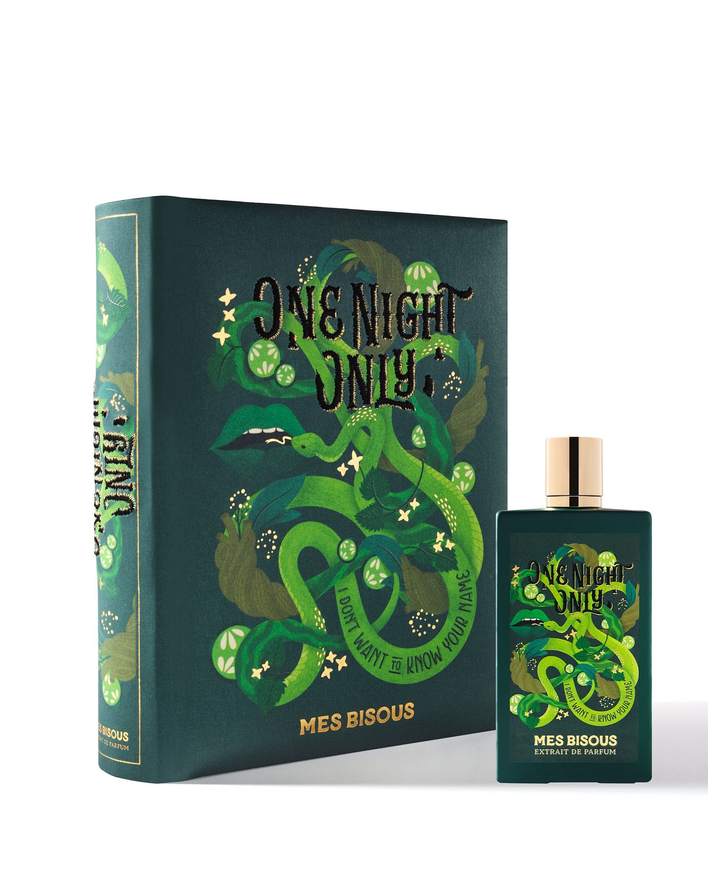 Mes Bisous One Night Only 100ml