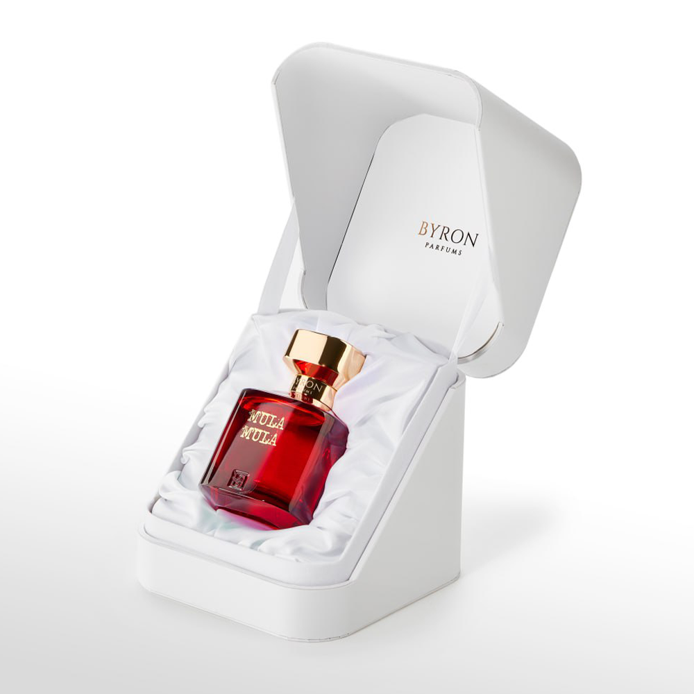 Byron Mula Mula Rouge Extreme 75ml