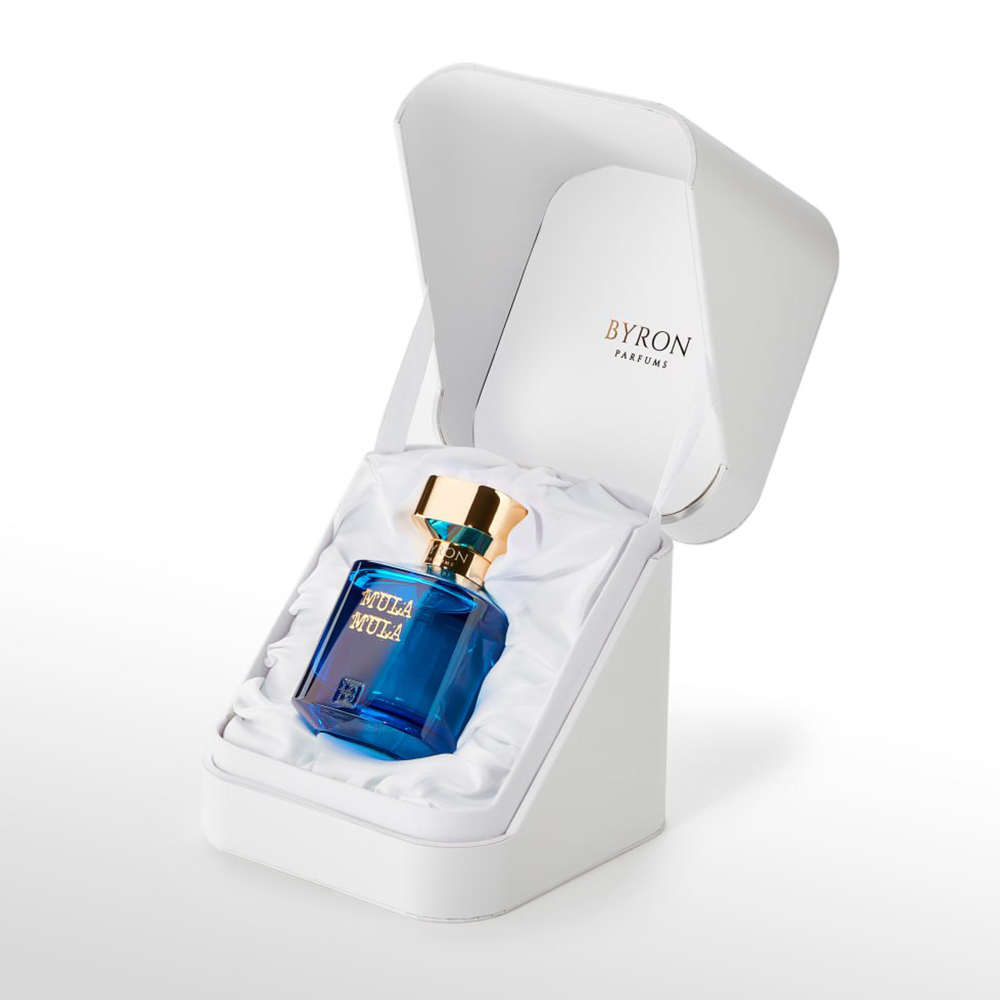 Byron Mula Mula 75ml