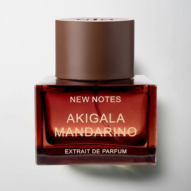 New Notes Akigala Mandarino 50ml