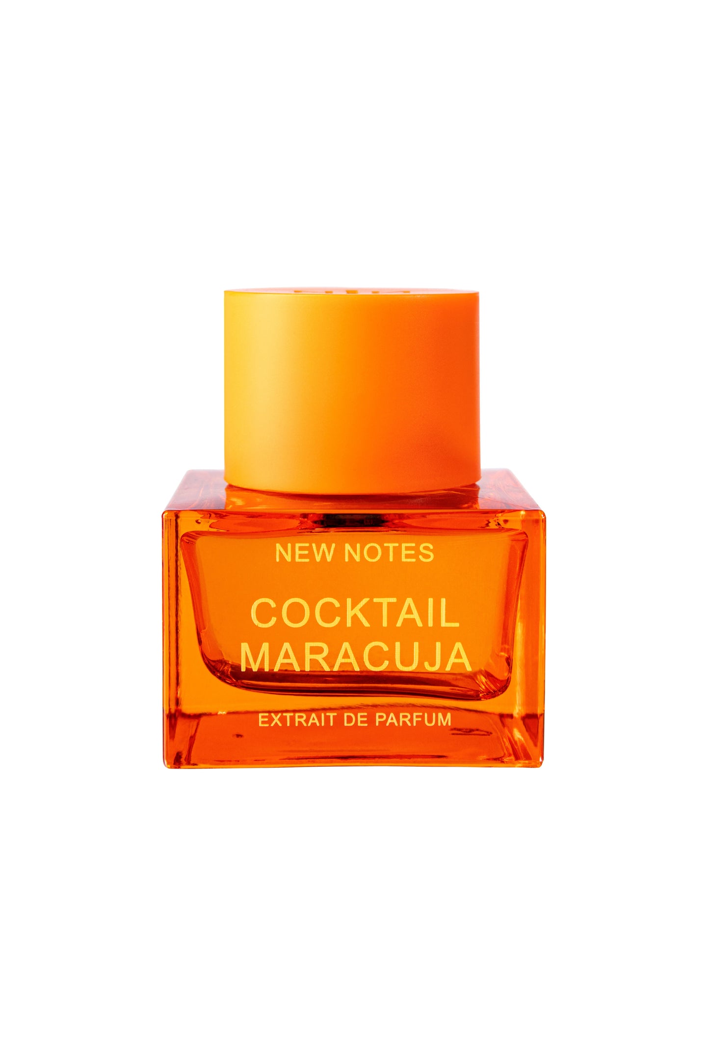 New Notes Maracuja Cocktail 50ml