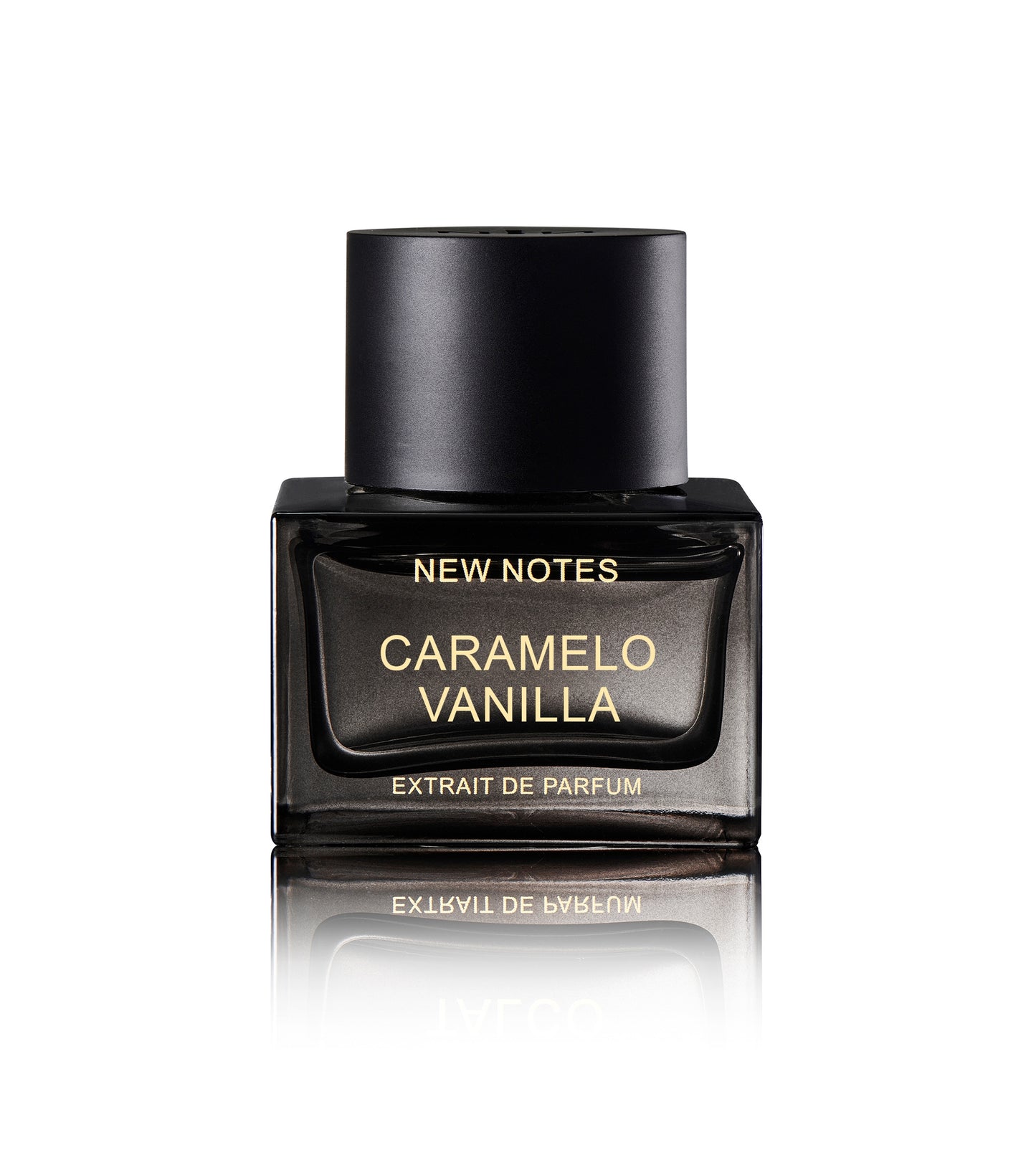 New Notes Caramelo Vanilla 50ml