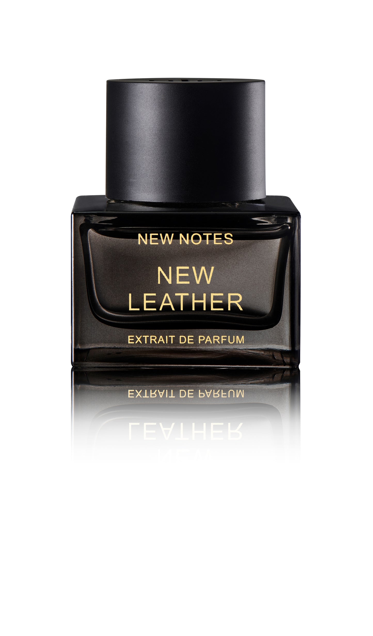 New Notes New Leather 50ml