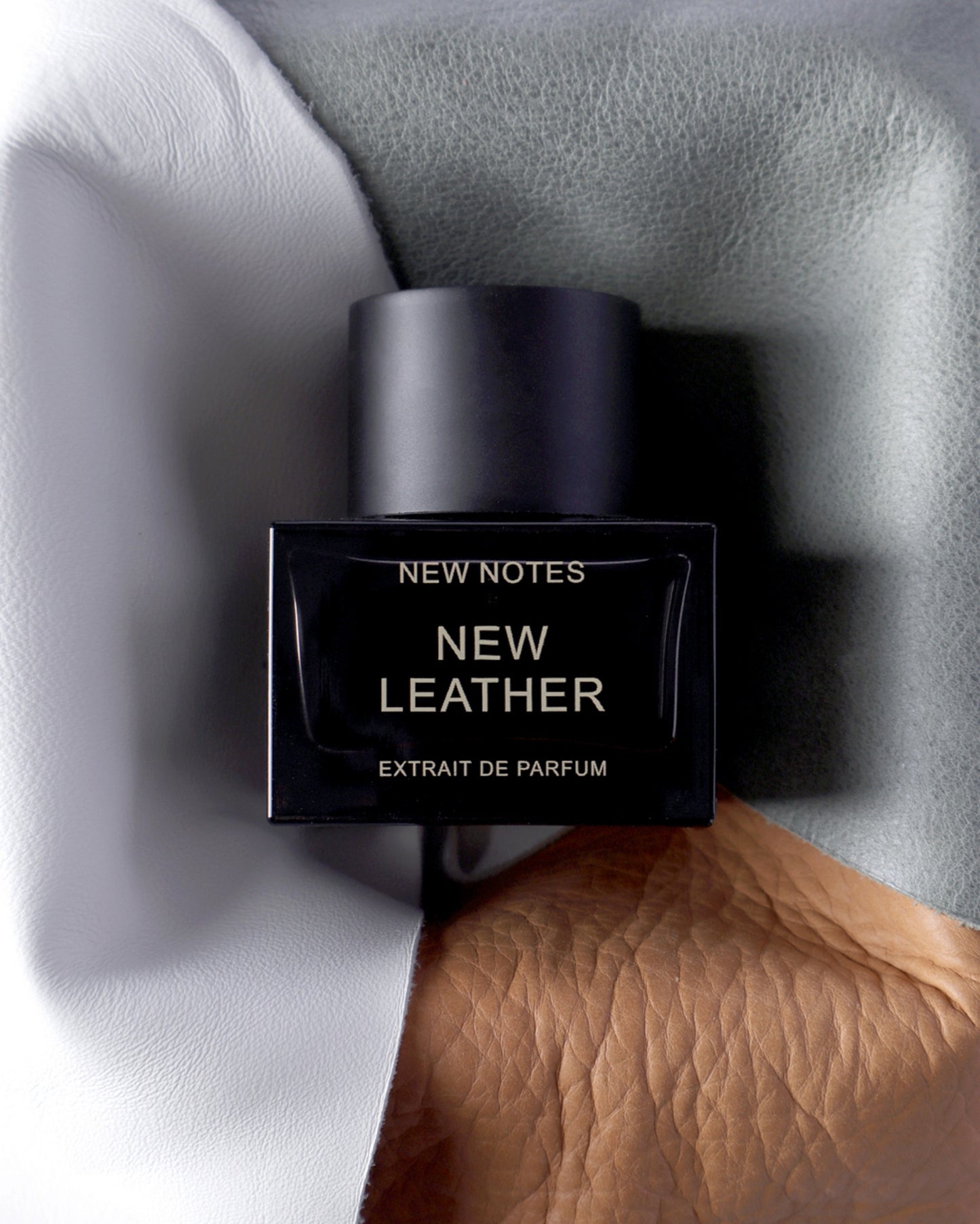 New Notes New Leather 50ml