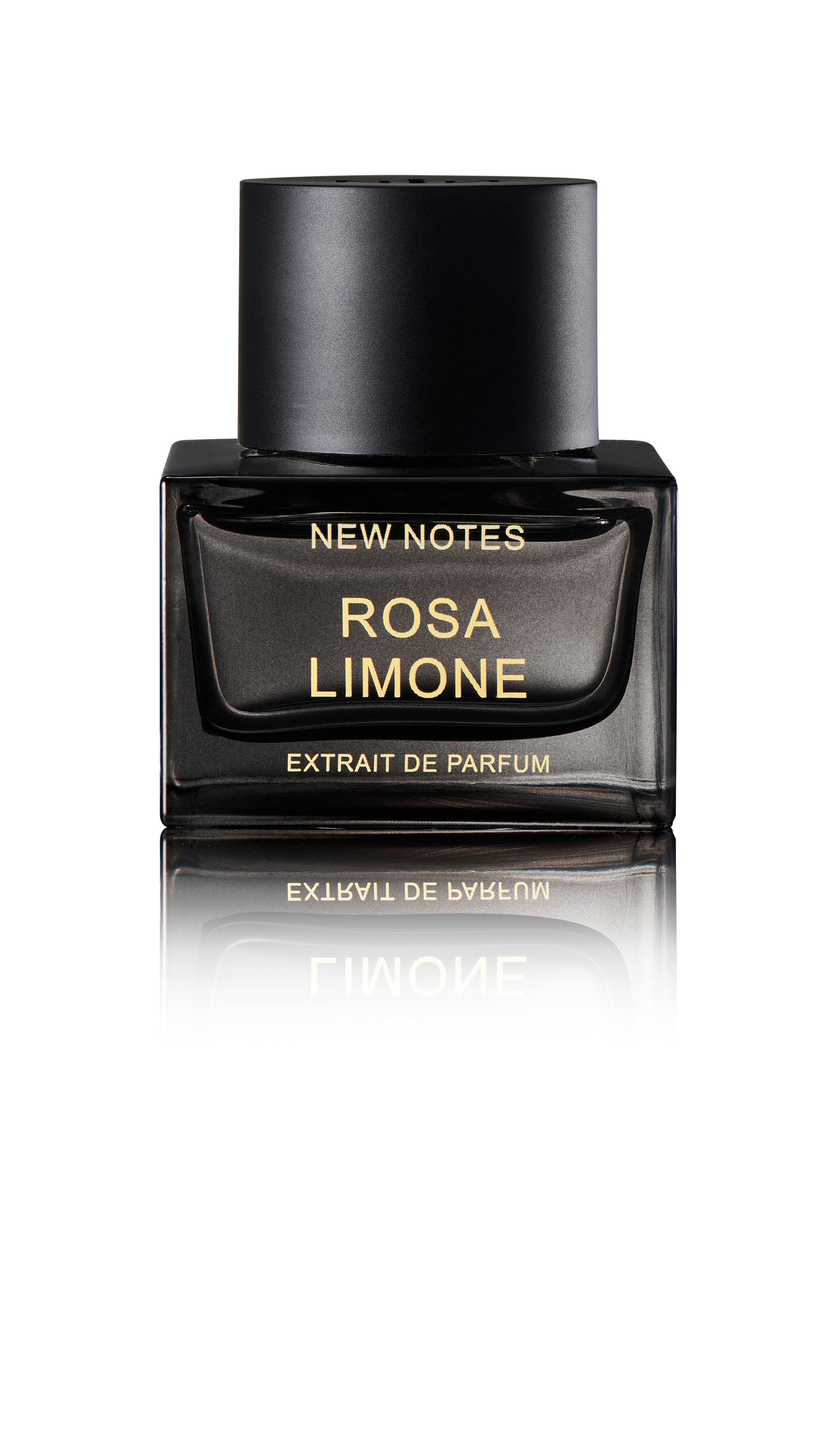 New Notes Rosa Lemone 50ml
