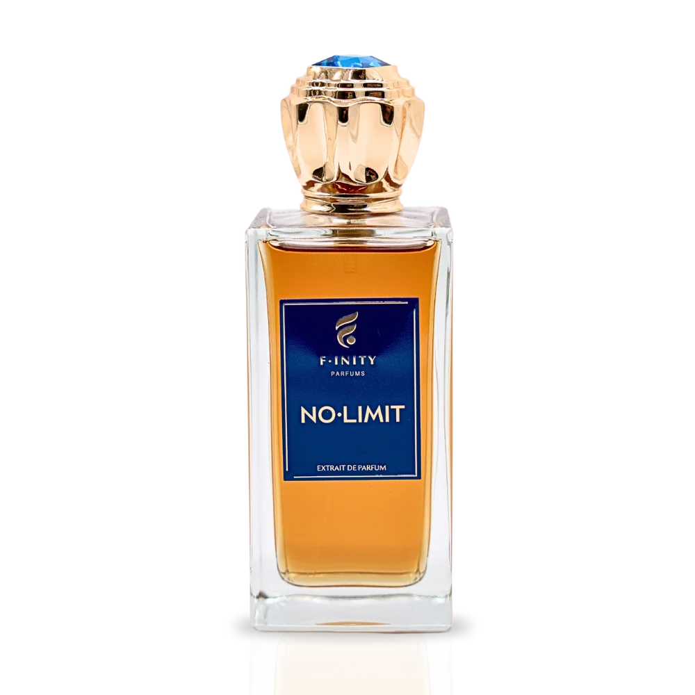 F-INITY No Limit 100ml