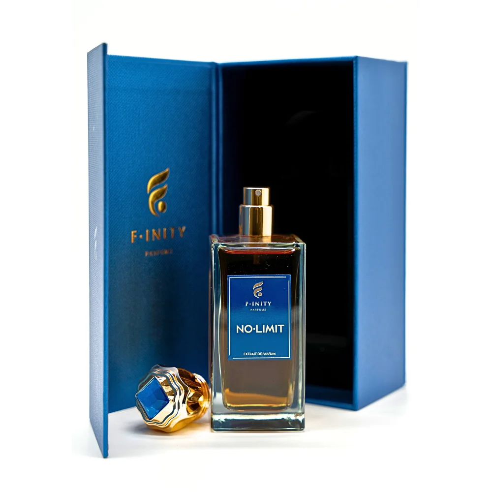 F-INITY No Limit 100ml