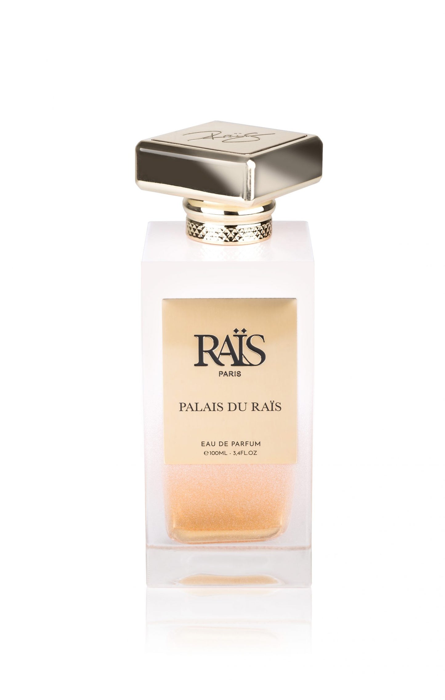 RAÏS Perfume Palace of Raïs 100ml