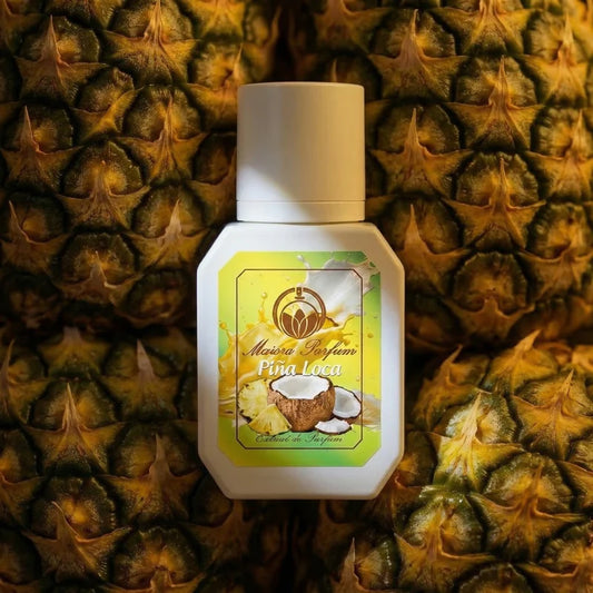 MAIORA Parfums Pina Loca 30ml