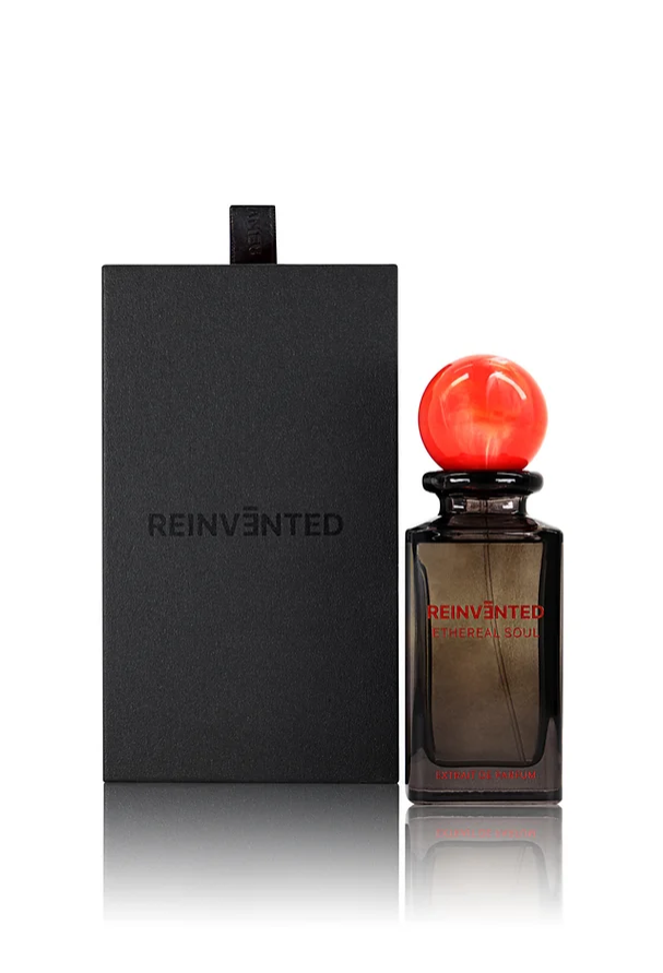 REINVENTED Ethereal Soul 75ml