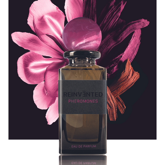 REINVENTED Pheromones 75ml