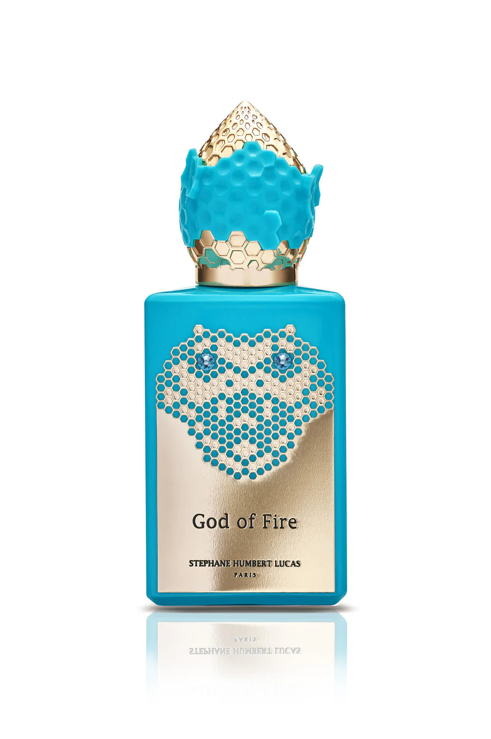 Stephane Humbert Lucas God of Fire 50ml