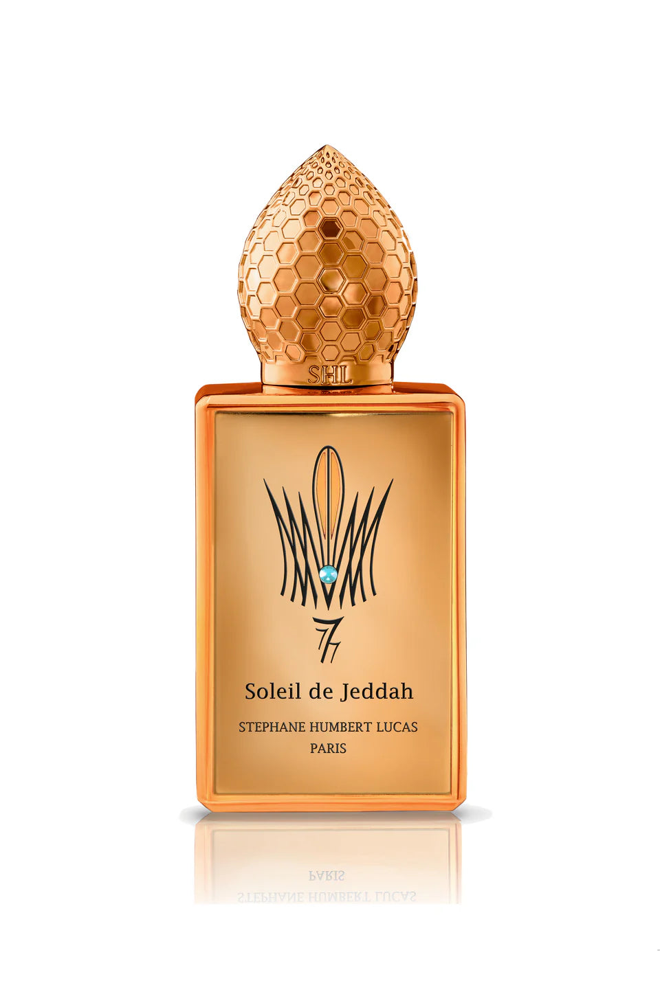 Stephane Humbert Lucas Soleil de Jeddah Mango Kiss 50ml