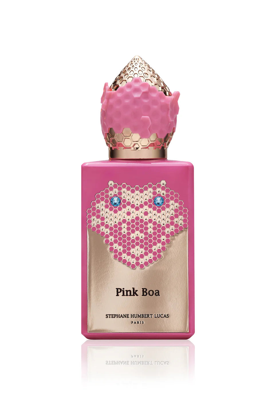 Stephane Humbert Lucas Pink Boa 50ml