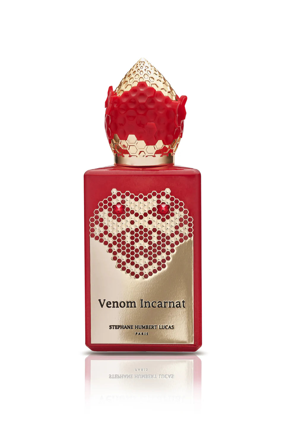 Stephane Humbert Lucas Venom Incarnat 50ml
