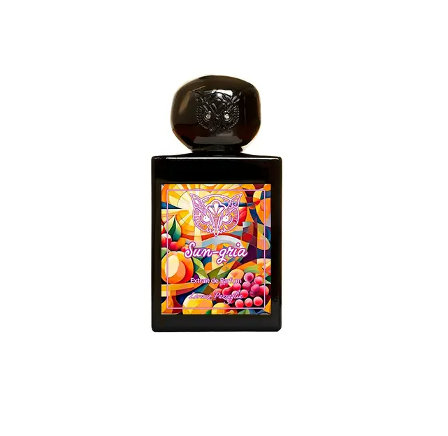 Lorenzo Pazzaglia Sonne-Gria 50ml
