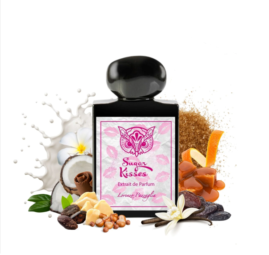 Lorenzo Pazzaglia Sugar Kisses 50ml