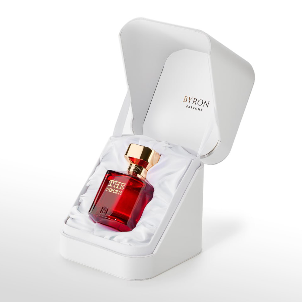 Byron The Chronic Extreme Rouge 75ml