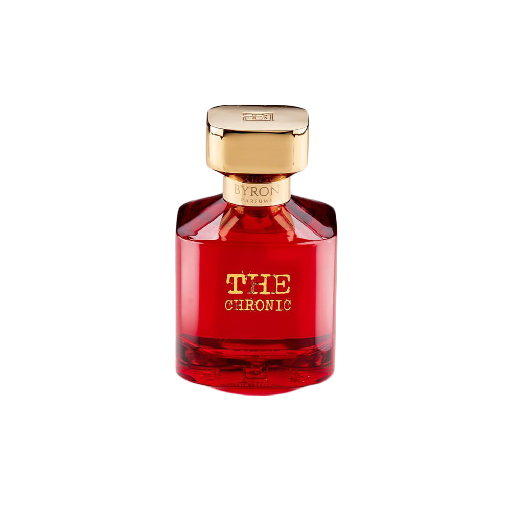 Byron The Chronic Extreme Rouge 75ml