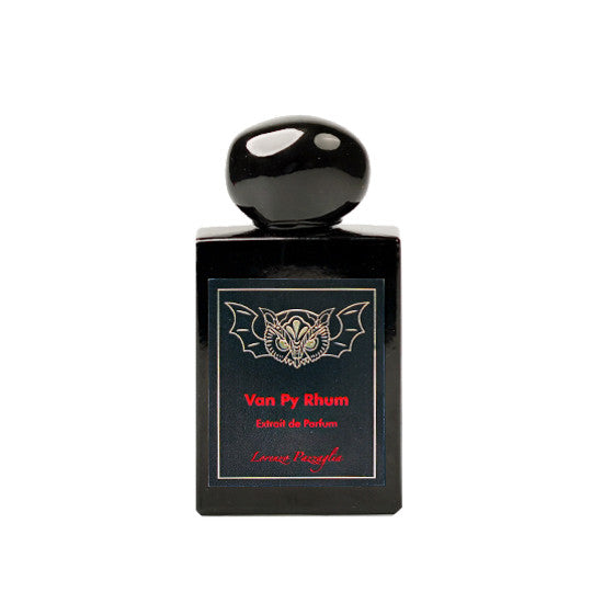 Lorenzo Pazzaglia Van Py Rum 50ml