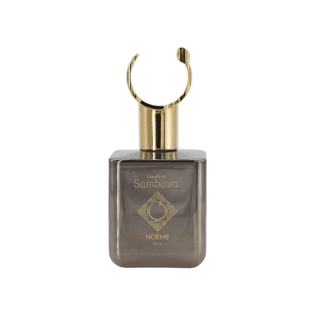 Noème Vanille de Sambava 100ml