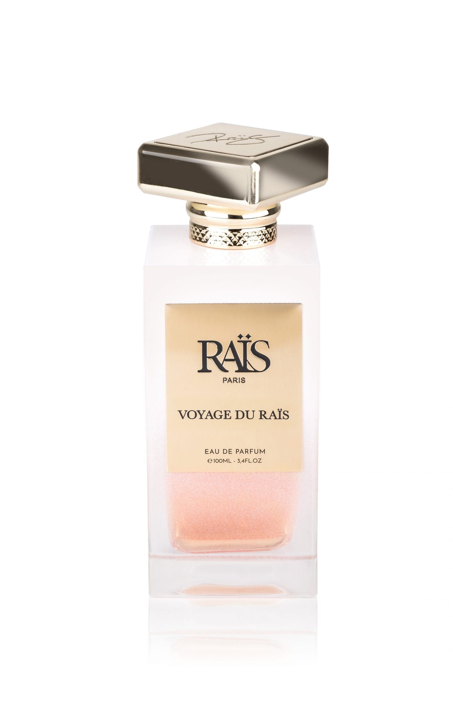 RAÏS Paris Journey of Raïs 100ml
