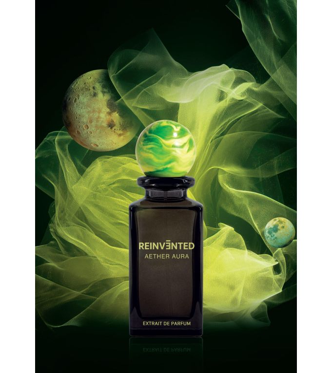 REINVENTED Aether Aura 75ml