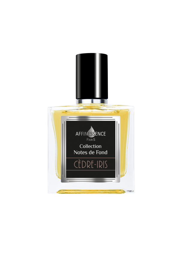 Affinessence Cedar Iris