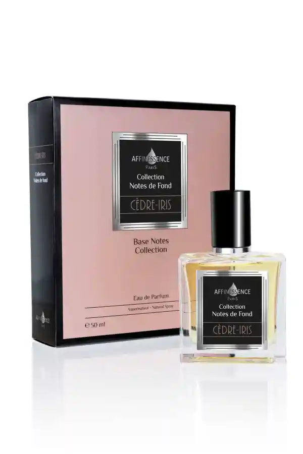 Affinessence Cedar Iris