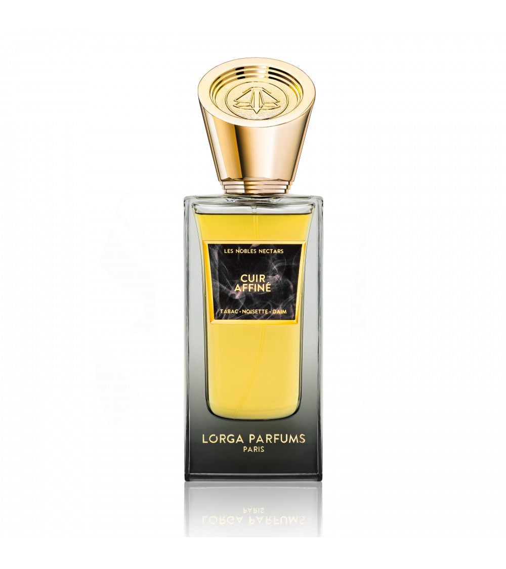Lorga Parfums Cuir Affiné 65ml