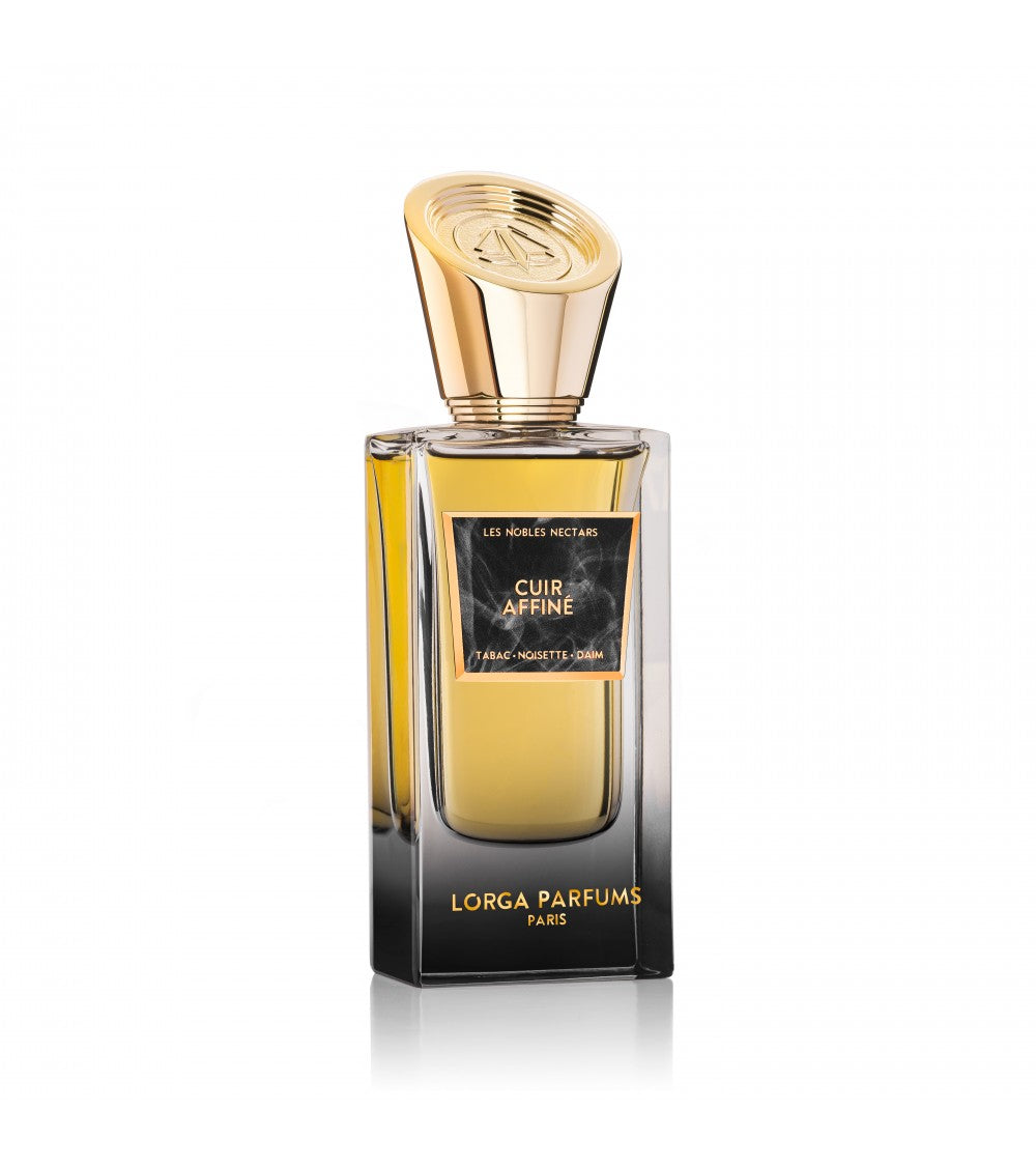 Lorga Parfums Cuir Affiné 65ml