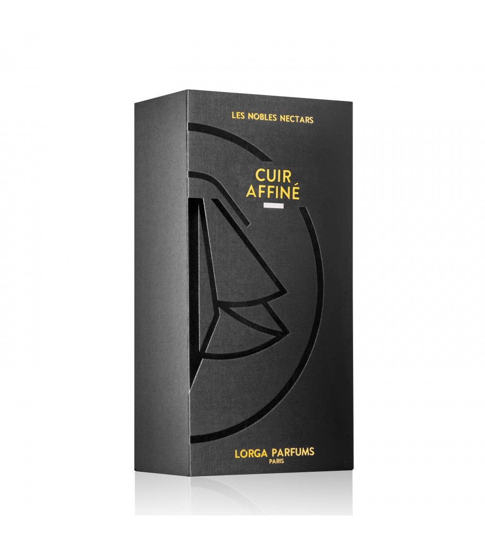 Lorga Parfums Cuir Affiné 65ml