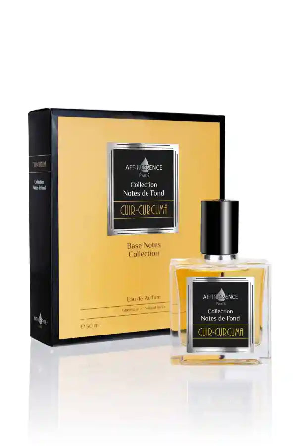 Affinessence Leather Curcuma 50ml