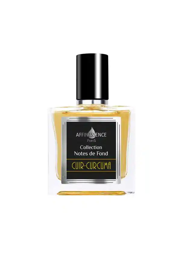 Affinessence Leather Curcuma 50ml